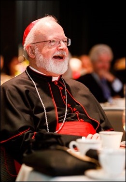 Celebration of the Priesthood Dinner Sept. 22, 2016. Pilot photo/ Gregory L. Tracy 