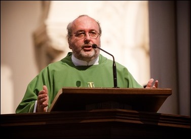 Jubilee Pilgrimage and Mass for Catechists and Catholic School Teachers celebrated by Cardinal Seán P. O'Malley at the Cathedral of the Holy Cross Sept. 18, 2016. Pilot photo/ Gregory L. Tracy