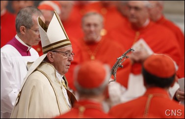 POPE-CONSISTORY-CARDINALS