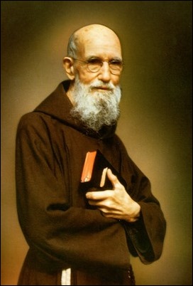 POPE-SAINTS