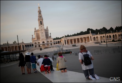 FATIMA-PORTUGAL 