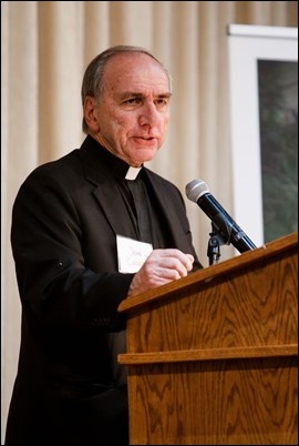 Archdiocese of Boston Convocation for Priests, May 3, 2017 at The Lantana in Randolph. Pilot photo/ Gregory L. Tracy 