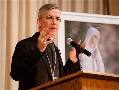 Archdiocese of Boston Convocation for Priests, May 3, 2017 at The Lantana in Randolph. Pilot photo/ Gregory L. Tracy 