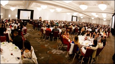 The Redemptoris Mater Seminary of Boston’s 8th Annual Gala Dinner, June 4, 2017.
Photo by Gregory L. Tracy
