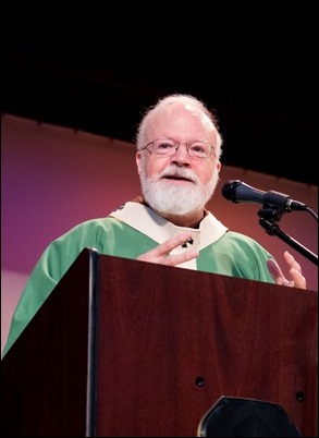 Atrevete rally for Hispanic youth in the Archdiocese of Boston, held at Fontbonne Academy, July 8, 2017. Pilot photo/ Donis Tracy