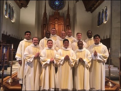 JesuitDeacons