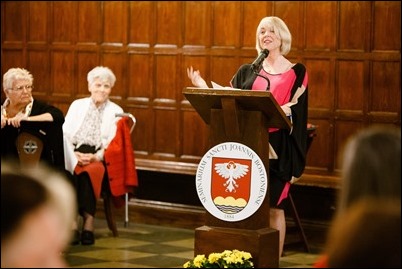 Boston Area Order of Malta annual Mass and Dinner, Oct. 21, 2017 at St. John’s Seminary in Brighton. Pilot photo/ Gregory L. Tracy 