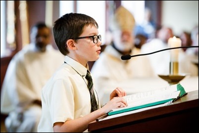 Mission Education Day sponsored by the Missionary Childhood Association in the Archdiocese of Boston’s Pastoral Center, Oct. 11, 2017. Pilot photo/ Gregory L. Tracy 