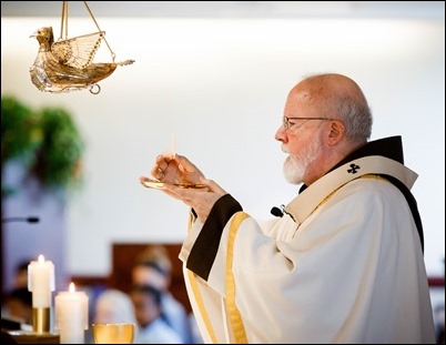 Mission Education Day sponsored by the Missionary Childhood Association in the Archdiocese of Boston’s Pastoral Center, Oct. 11, 2017. Pilot photo/ Gregory L. Tracy 