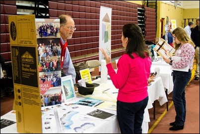 Archdiocese of Boston 2017 Social Justice Convocation, held Nov. 4, 2017 at Boston College High School. Pilot photo/ Mark Labbe 