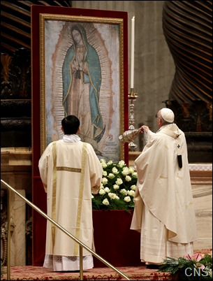 POPE-GUADALUPE 