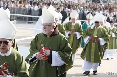 POPE-LIMA-MASS