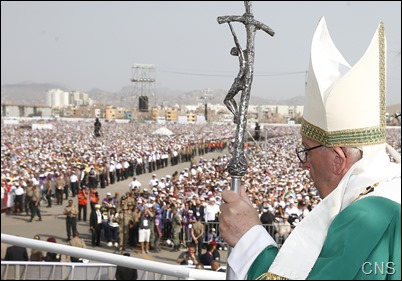 POPE-LIMA-MASS