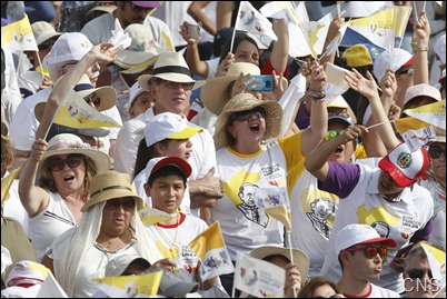 POPE-LIMA-MASS