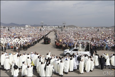 POPE-LIMA-MASS