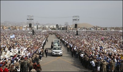 POPE-LIMA-MASS