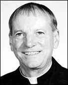 Father Von Euw obituary