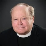 Father Groden obituary