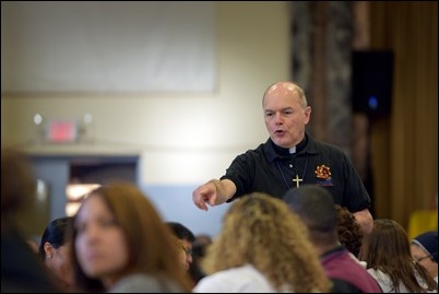 Archdiocesean Encuentro (4)