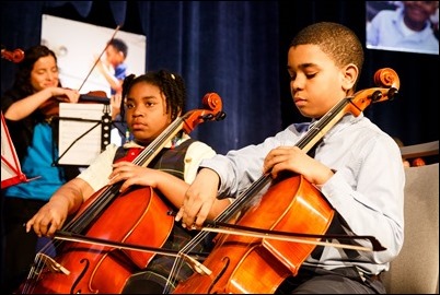 The 28th Annual Inner-City Scholarship Fund Gala held at the Copley Plaza Marriott, April 12, 2018. Pilot photo/ Gregory L. Tracy 