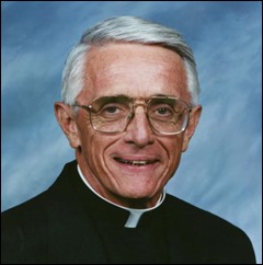 Father Condon obituary