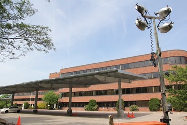 Pastoral Center Solar Panels (1)