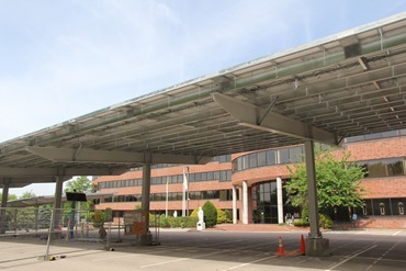 Pastoral Center Solar Panels (4)