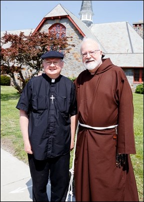 Parish Service Week 2018 Pilot photo/ Gregory L. Tracy