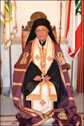 MELKITE-PATRIARCH-ABSI