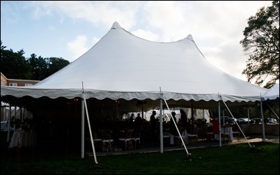 Pope St. John XXIII National Seminary Lawn Party, Sept. 26, 2018. Pilot photo/ Jacqueline Tetrault 