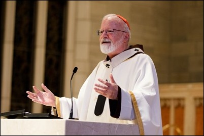 Mass and reception for women religious jubilarians, Sept. 16, 2018. Pilot photo/ Gregory L. Tracy 