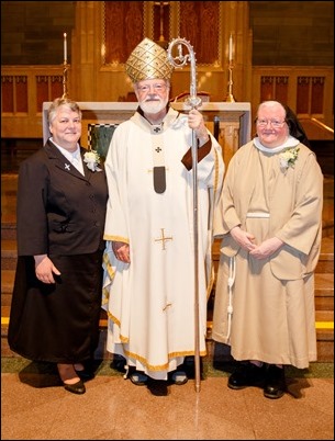 Mass for Women Religious Jubliarians celebrated at St. Theresa of Avila Parish, West Roxbury, Sept. 16, 2018. Pilot photo/ Gregory L. Tracy 