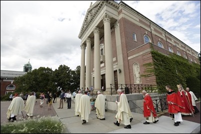 175 Mass with Cardinal 2018