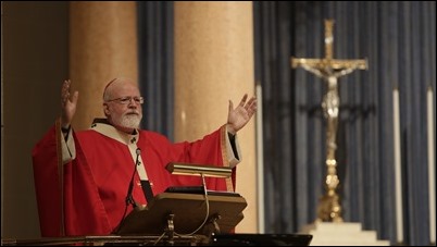 175 Mass with Cardinal 2018