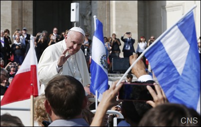 CANONIZATION-ROMERO