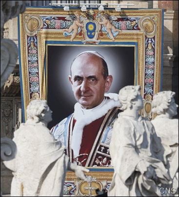 CANONIZATION-ROMERO