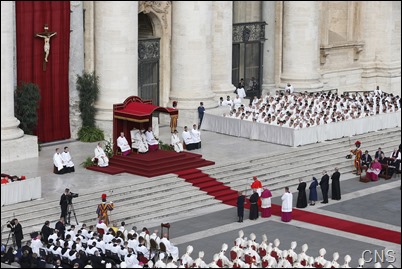 CANONIZATION-ROMERO