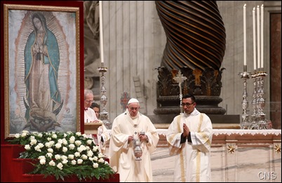 POPE-GUADALUPE