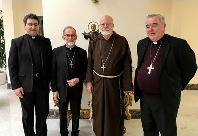 Canadian Bishops conference