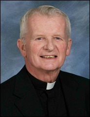 Father Keyes obituary