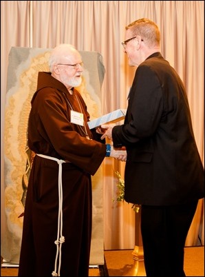 Archdiocese of Boston spring priest convocation, held at the Four Points by Sheraton Hotel in Norwood, May 15, 2019.
Pilot photo/ Gregory L. Tracy 