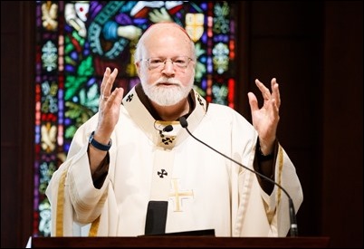 Mass for jubliarian priests and brothers, June 5, 2019.
Pilot photo/ Gregory L. Tracy 