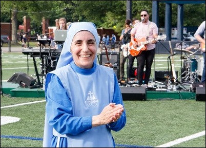 A Night 4 Life held in Quincy, June 19, 2019.
Pilot photo/ Jacqueline Tetrault 