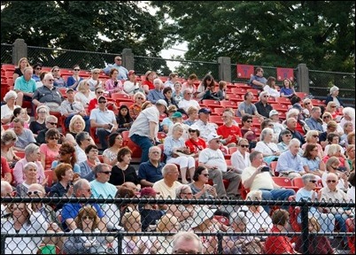 A Night 4 Life held in Quincy, June 19, 2019.
Pilot photo/ Jacqueline Tetrault 