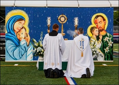 A Night 4 Life held in Quincy, June 19, 2019.
Pilot photo/ Jacqueline Tetrault 