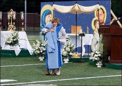 A Night 4 Life held in Quincy, June 19, 2019.
Pilot photo/ Jacqueline Tetrault 