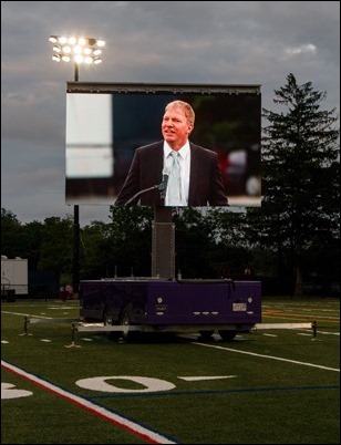 A Night 4 Life held in Quincy, June 19, 2019.
Pilot photo/ Jacqueline Tetrault 