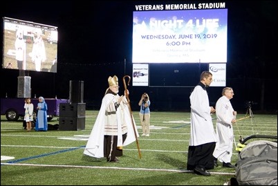 A Night 4 Life held in Quincy, June 19, 2019.
Pilot photo/ Jacqueline Tetrault 