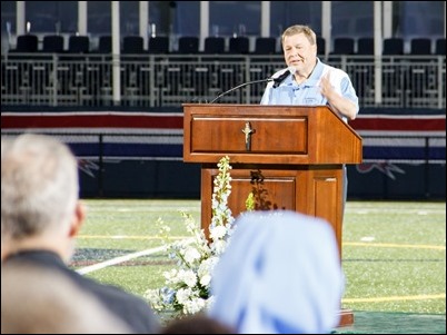 A Night 4 Life held in Quincy, June 19, 2019.
Pilot photo/ Jacqueline Tetrault 