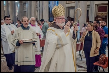 Inaugural Mass Rome SEPT 2019 -90